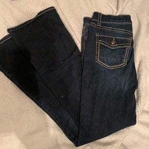 Daytrip lynx bootcut 30L